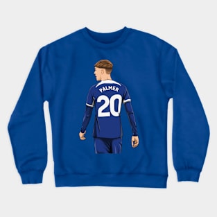 Cole Palmer Crewneck Sweatshirt